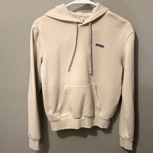 H&M NASA hoodie